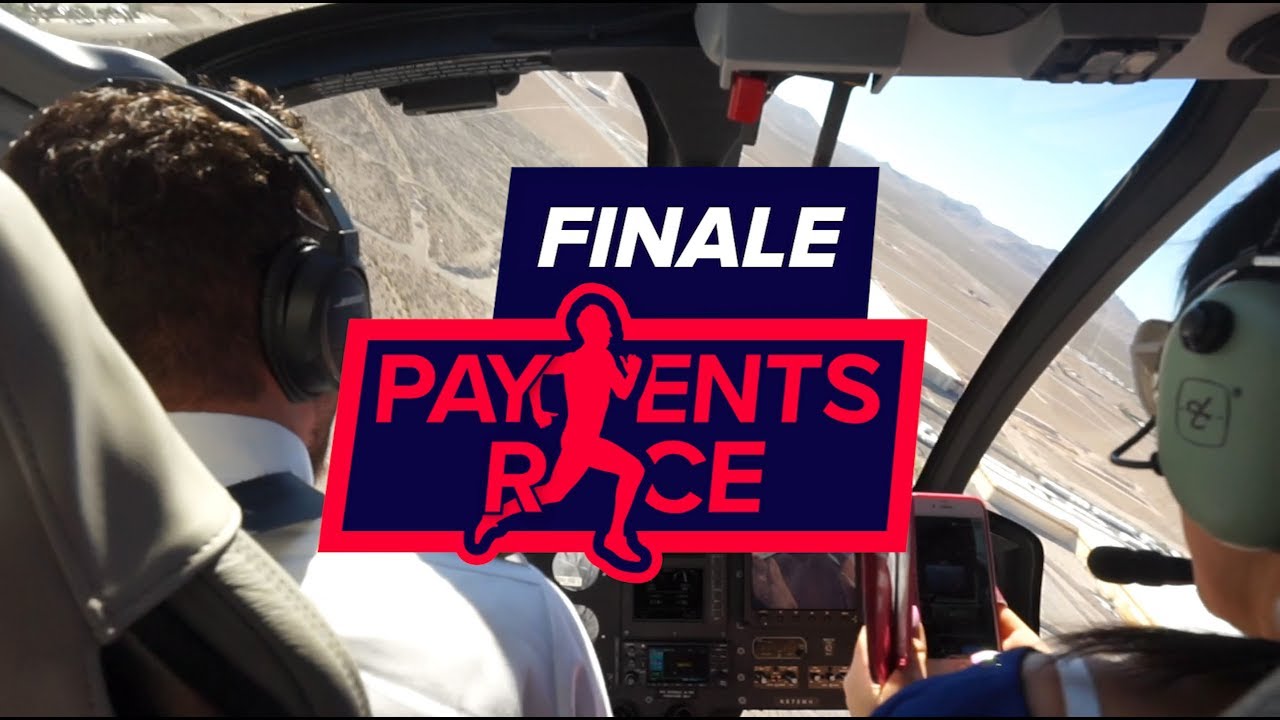 Money20/20 Payments Race USA - Highlights Day 6 - The Finale