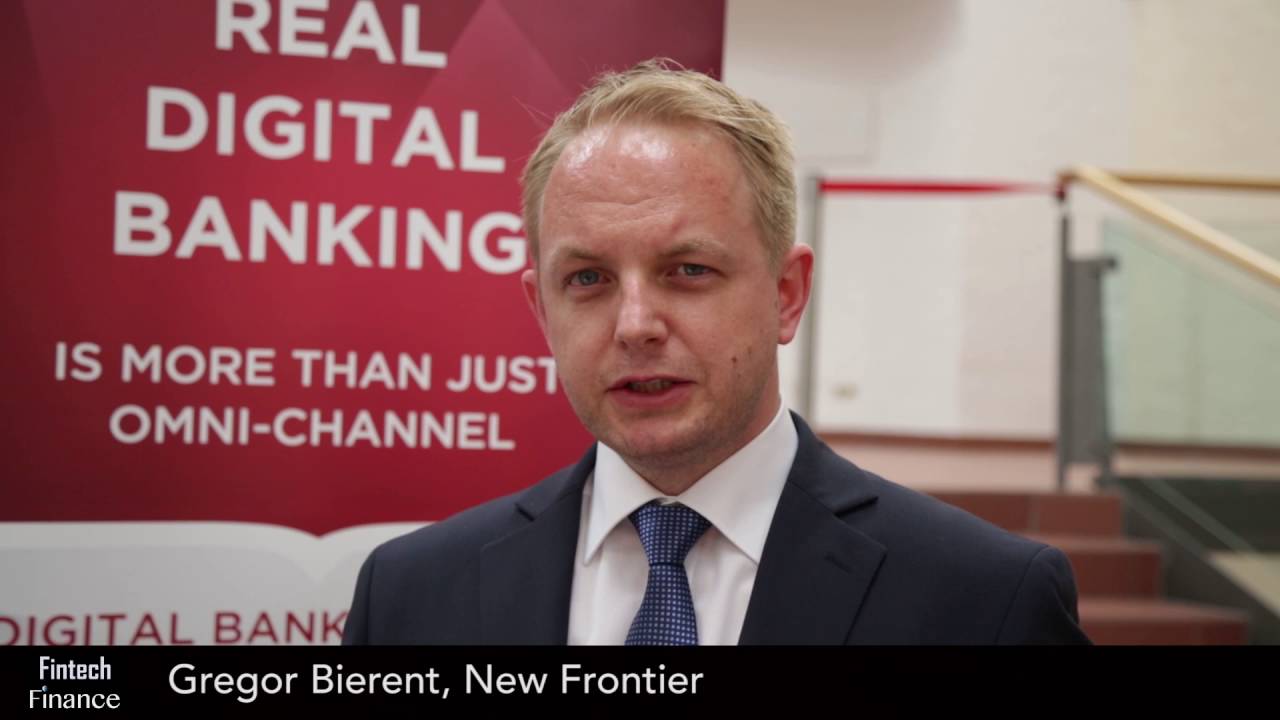 European Banking Forum: Customer Acquisition and Retention (EBF:CAR) 2016 Summary