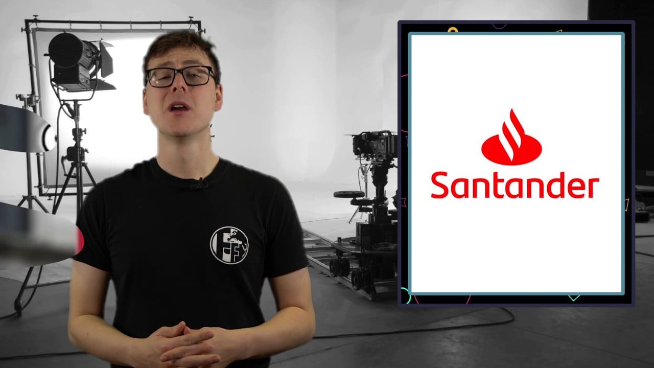The Fintech Fix: The Church, The Software and the End of Branches.
