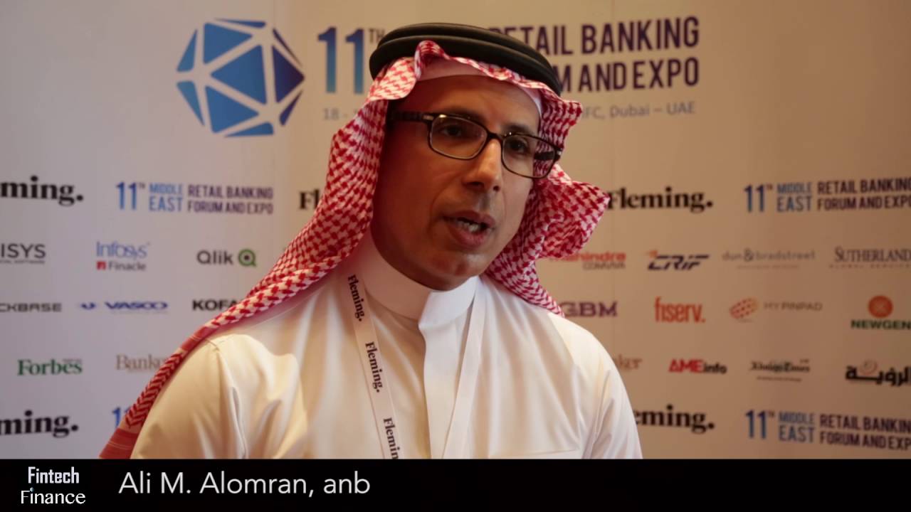 11th Middle East Retail Banking Forum & Expo Summary