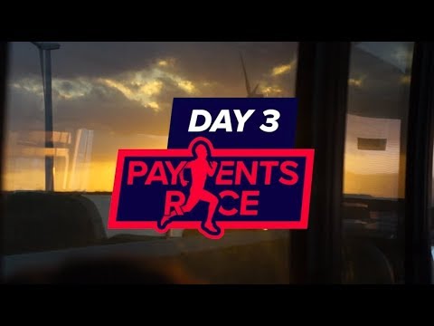 Money20/20 Payments Race USA - Highlights Day 3