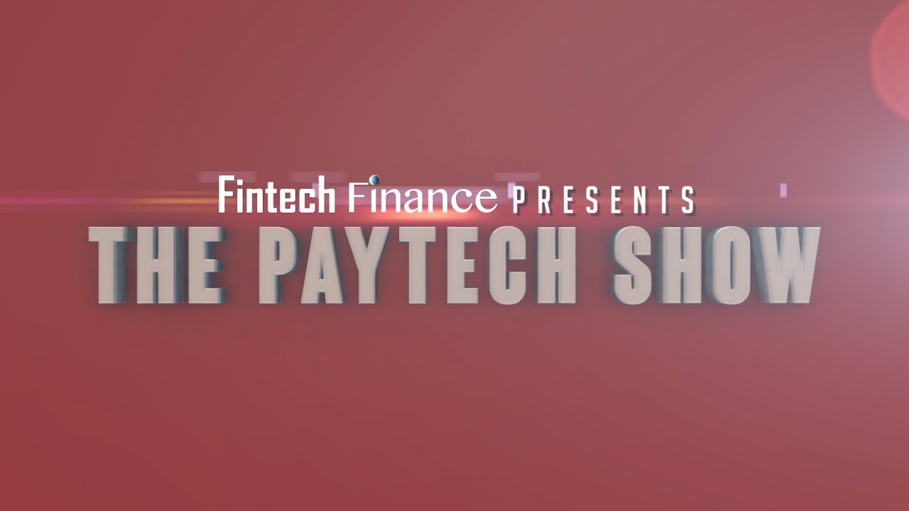 Fintech Finance Presents: The Paytech Show 1.08 - The Swift improvement of Corporate Banking