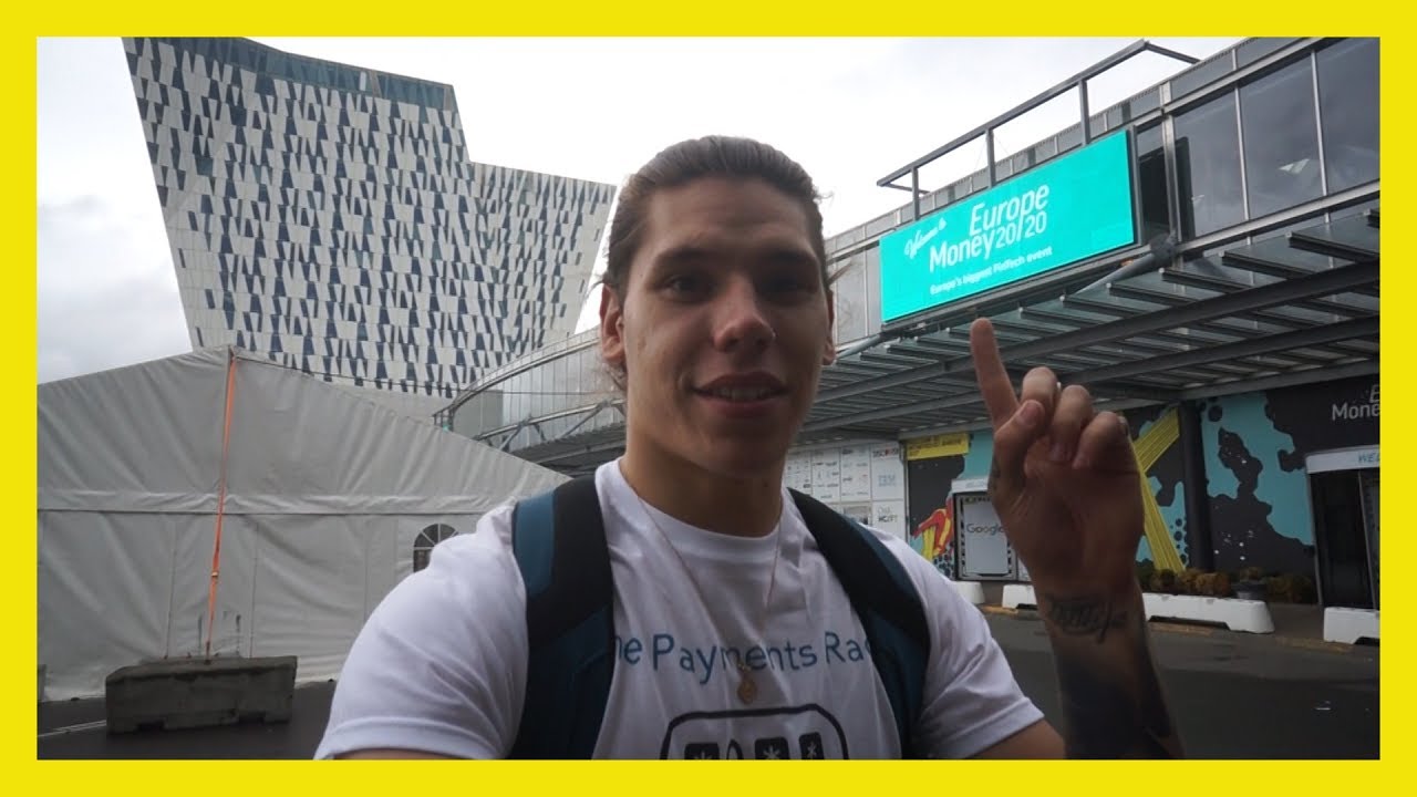 I MADE IT! | COPENHAGEN VLOG