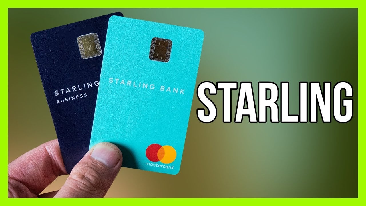 Starling Review