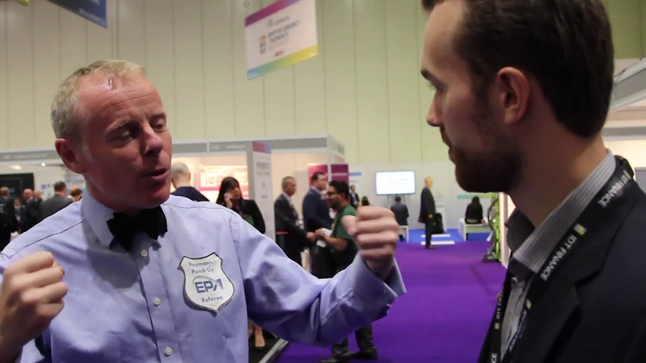PayExpo 2015