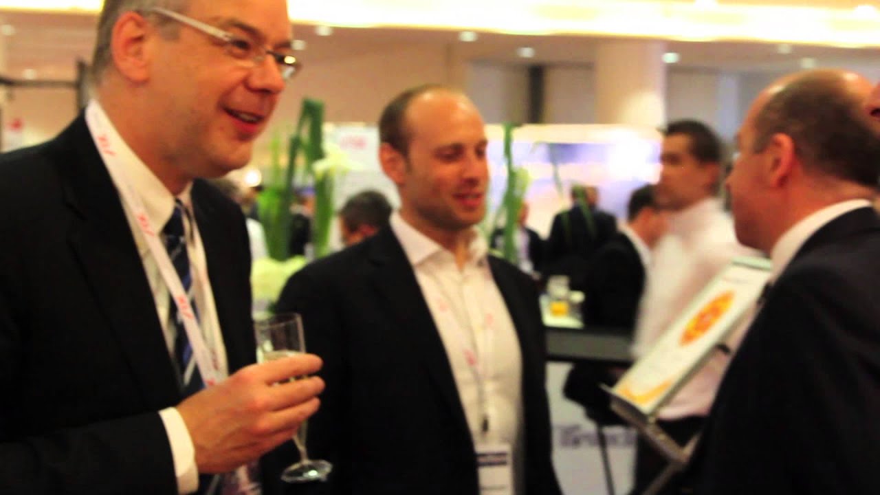 TradeTech 2015