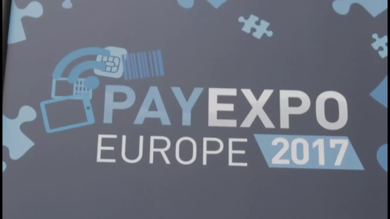 PayExpo 2017 Summary