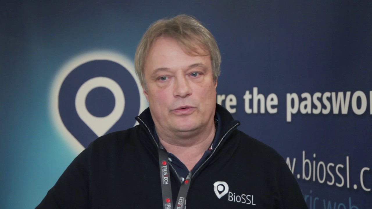 Trustech 2016 Summary