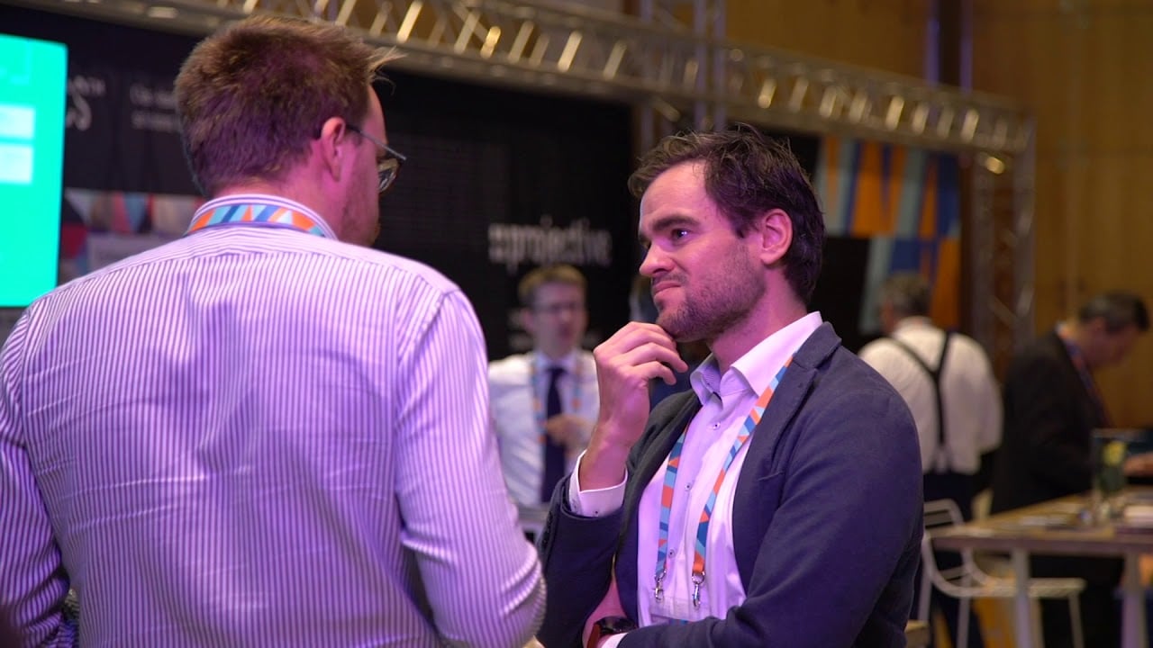 Digital Finance Europe 2018 Summary