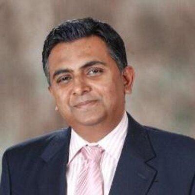 Sandeep Sen Aegis