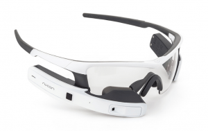 smart glasses proto