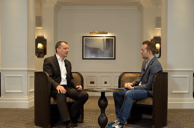ABCD’s Conversation on the future of machine learning featuring Andreas Burner from SmartStream, Ken Merrill from Bank of America, and Gavin Drescher from LV=.