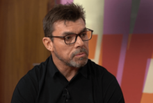 Nic Preece, allen international on retail banks | Fintech Finance