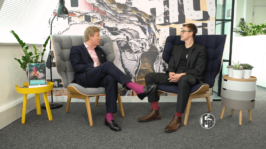 Angus Burrell of Valitor discusses how online shopping has changed the retail experience, reshaping shopper expectations and influencing in-store strategies.