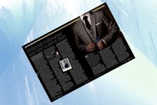 'Millennial millionaires and how to serve them' - Henry Fudge, 220 in "The Fintech Magazine" | Fintech Finance