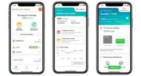 ING collaborates with Minna Technologies to launch a new subscription management service | Fintech Finance