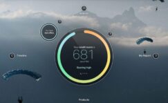 ClearScore data reveals how COVID-19 payment holiday schemes have safeguarded credit scores against 124 drop | Fintech Finance
