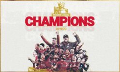 TigerWit Congratulates their Partner Liverpool Football Club on Premier League Success | Fintech Finance