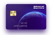 Zenus Bank becomes Visa Principal Member | Fintech Finance