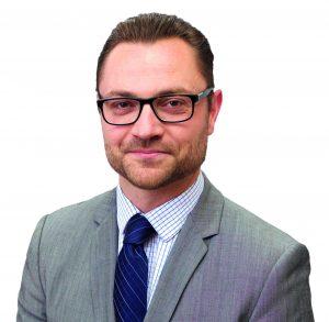 Brett Beranek | Fintech Finance
