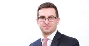 Luke Hamm | Fintech Finance