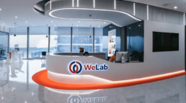 WeLab takes its virtual banking battle to Hong Kong’s bricks-and-mortar lenders with higher rates, rebates in opening salvo | Fintech Finance