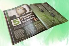 Exclusive: 5 principles of creative disruption, ActiveQuote, in The Insurtech Magazine | Fintech Finance