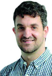 Rod Jones | Fintech Finance