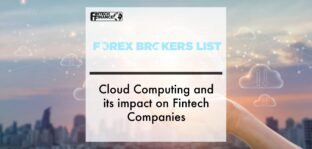Cloud Computing and its impact on Fintech Companies | Fintech Finance