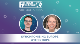 FF Virtual Arena: Synchronising Europe with Stripe | Fintech Finance