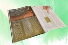 Exclusive: The good, the bad and the ugly – Andreas Burner, SmartStream in The Insurtech Magazine | Fintech Finance