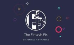 The Fintech Fix: The Chase is on | Fintech Finance