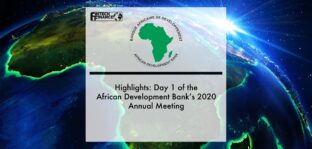 Highlights: Day 1 of the African Development Bank’s 2020 Annual Meeting | Fintech Finance