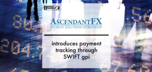 Ascendant Introduces Payment Tracking Through SWIFT gpi | Fintech Finance