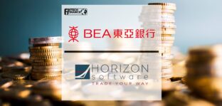 The Bank of East Asia adopts Horizon for market-making warrants | Fintech Finance