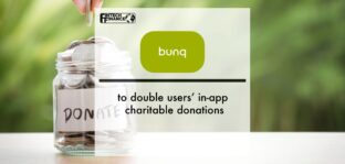 bunq to double users’ in app charitable donations | Fintech Finance