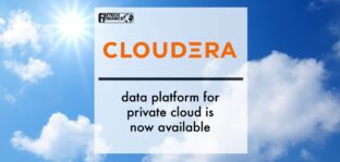 Cloudera Data Platform for Private Cloud is Now Available | Fintech Finance