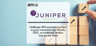 Challenger B2B Payment Providers to Grow Transactions by 42% by 2022, as Traditional Vendors Lose Market Share | Fintech Finance