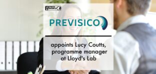 Flood forecasting InsurTech Previsico appoints Lucy Coutts | Fintech Finance