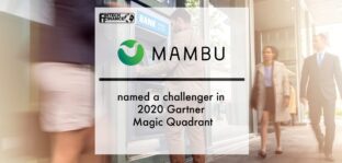 2020 Gartner Magic Quadrant: Mambu Named a Challenger | Fintech Finance