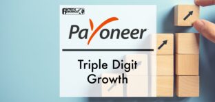 Payoneer Supports Triple-Digit Growth for eLearning, Social Media and Interactive Entertainment | Fintech Finance