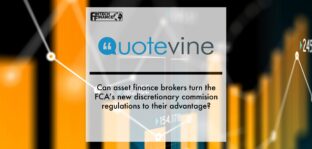 Can asset finance brokers turn the FCA’s new discretionary commision regulations to their advantage? | Fintech Finance