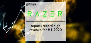 Razer reports record high revenue for H1 2020 | Fintech Finance