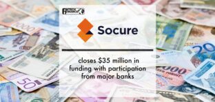 Identity verification company Socure closes $35 million in funding with participation from major banks | Fintech Finance