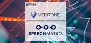 Speechmatics and Veritone unveil availability of secure transcription as a cognitive service | Fintech Finance