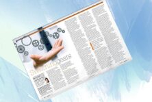 Exclusive: ‘Switching Gears’ – Paula Blazquez Solano, Banco Sabadell in “The Fintech Magazine” | Fintech Finance