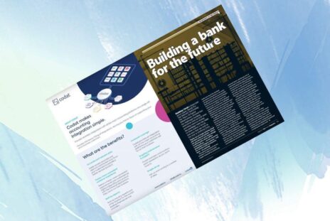 Exclusive: ‘Building a bank for the future' – Banking Circle in “The Fintech Magazine” | Fintech Finance