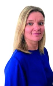 hands off' – Gillian Shaw, RBR in “The Fintech Magazine” | Fintech Finance