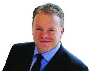 Mark Buitenhek | Fintech Finance