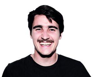 Pablo Viguera, Belvo | Fintech Finance